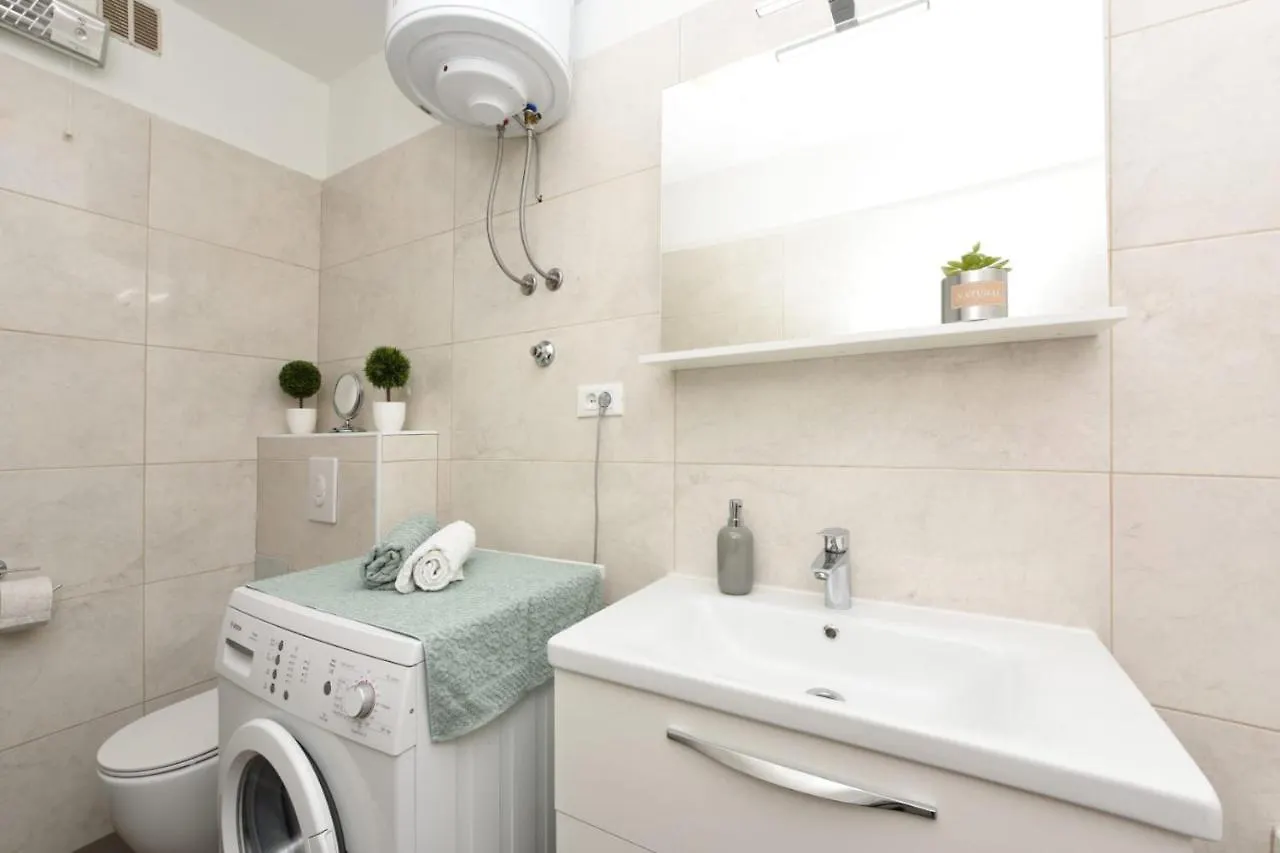 Apartman Vinika Zadar Apartment