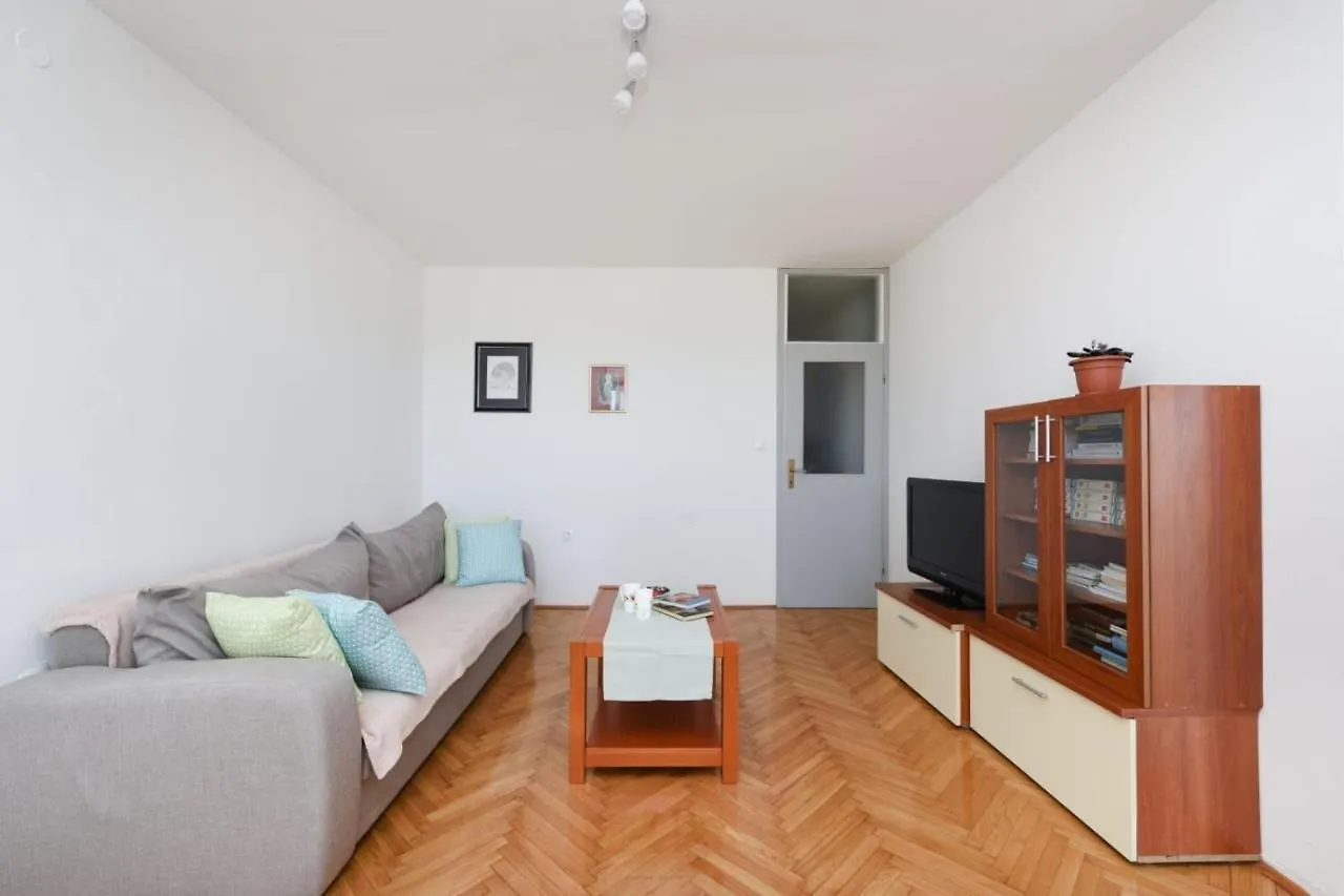 Apartman Vinika Zadar Croatia