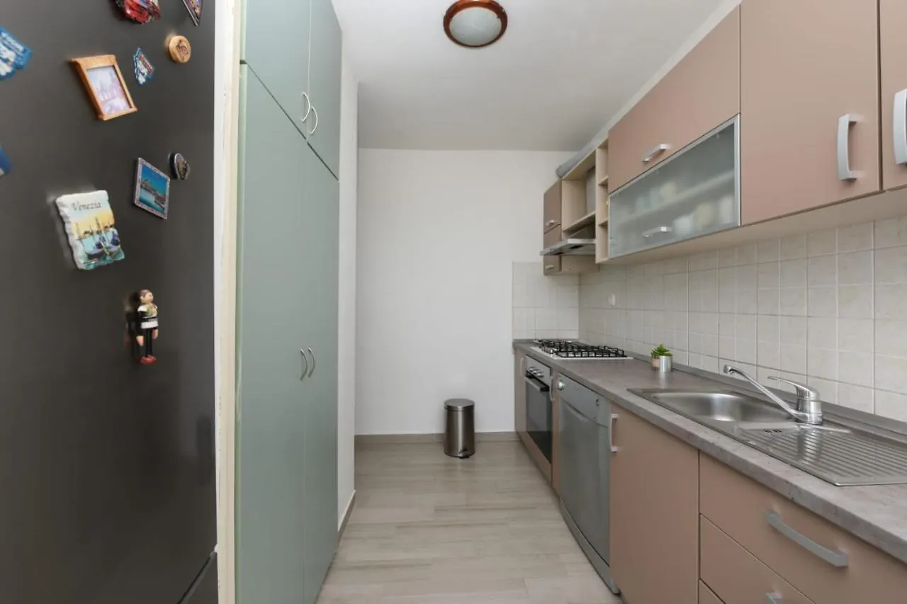 Apartman Vinika Zadar Apartment